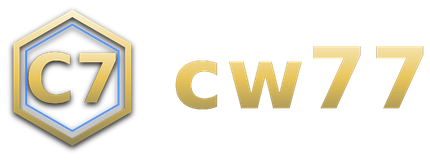cw77 logo