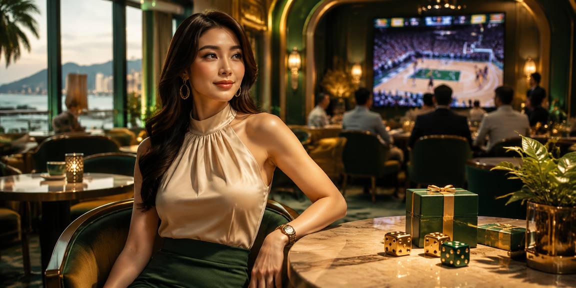 cw77 Baccarat Di Động